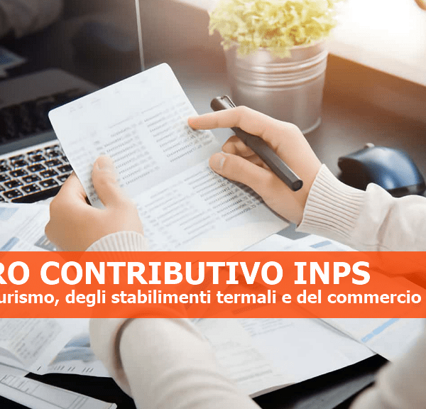 Inps esonero contributivo per le imprese del turismo, degli stabilimenti termali e del commercio