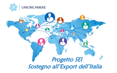 Prorogate le adesioni al Progetto Stay Export 2021