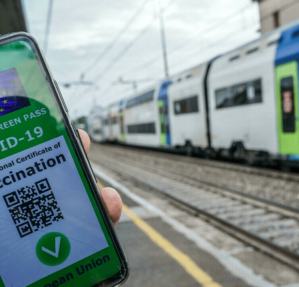 Emergenza Coronavirus. Nuove Linee Guida per i Trasporti Pubblici