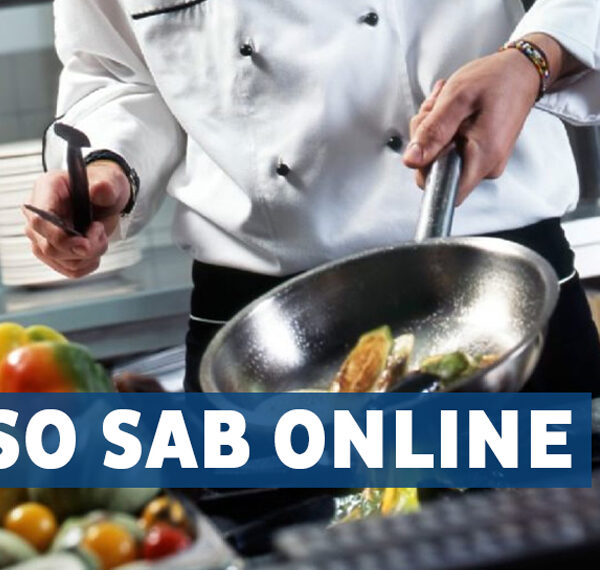 Corso somministrazione al pubblico di alimenti e bevande online
