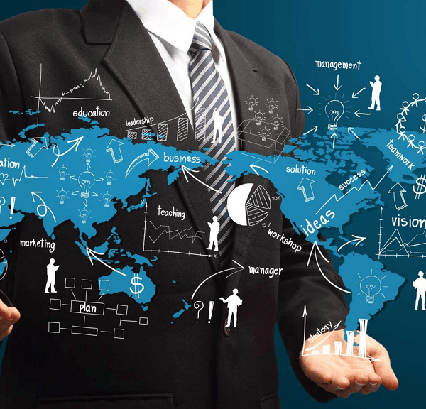 Finanziamenti per internazionalizzazione, transizione ecologica e digitale