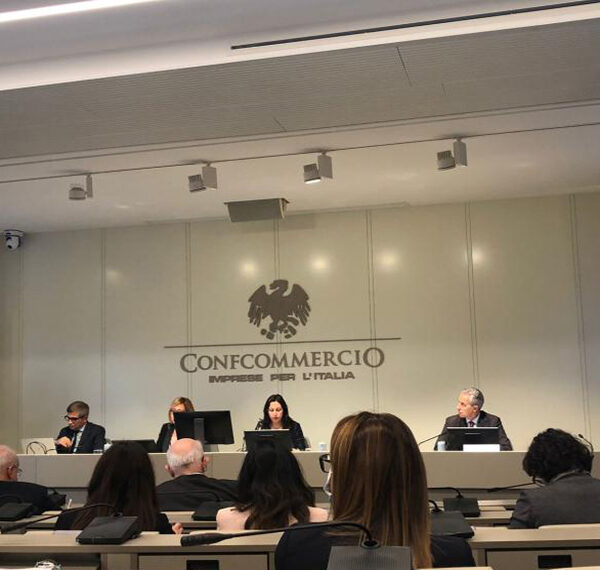 I Professionisti provano a ripartire ma chiedono attenzione