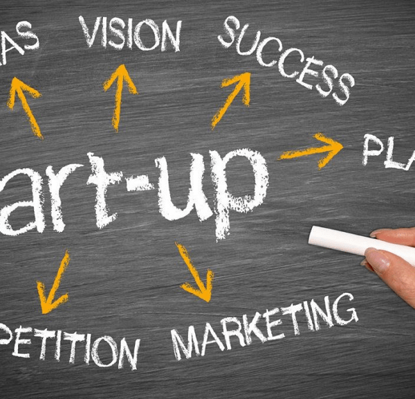Contributo fondo perduto per le start up