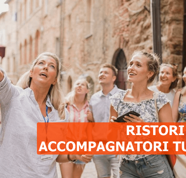 guida turistica