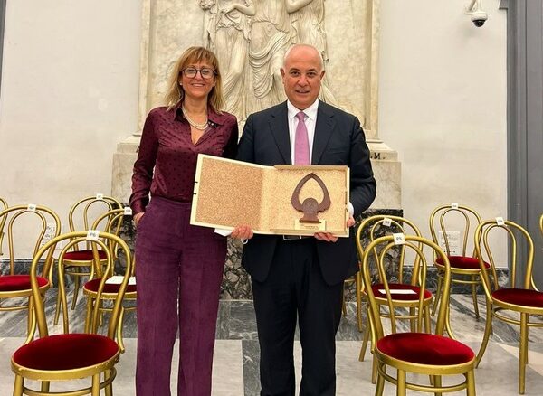 premiazione 100 eccellenze