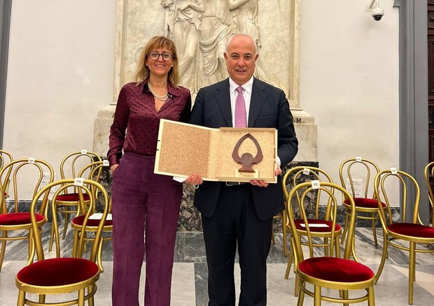 La Camera di Commercio di Cosenza premiata tra le 100 eccellenze italiane