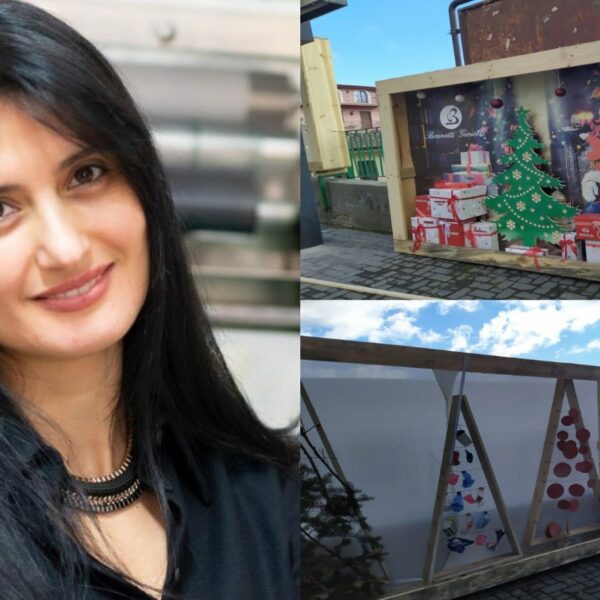 Confcommercio. A San Giovanni in Fiore le imprese animano le vie per natale