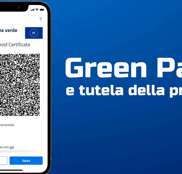 Green pass & Privacy – Chiarimenti del Garante privacy