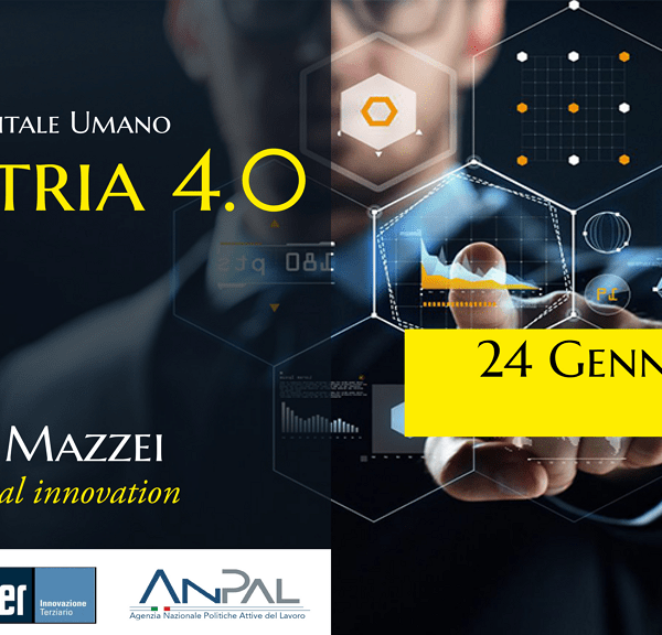 seminario industria 4.0