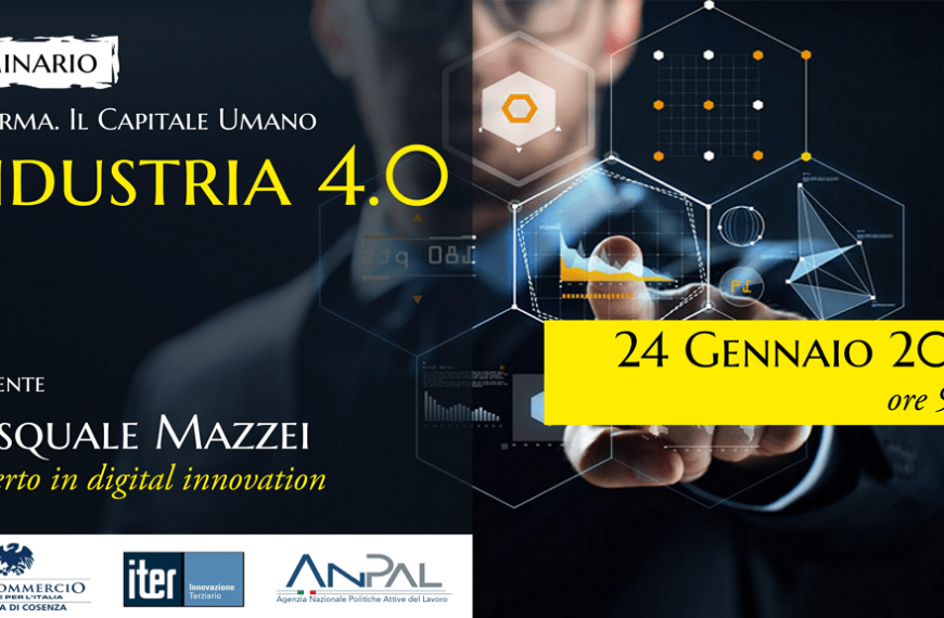 seminario industria 4.0