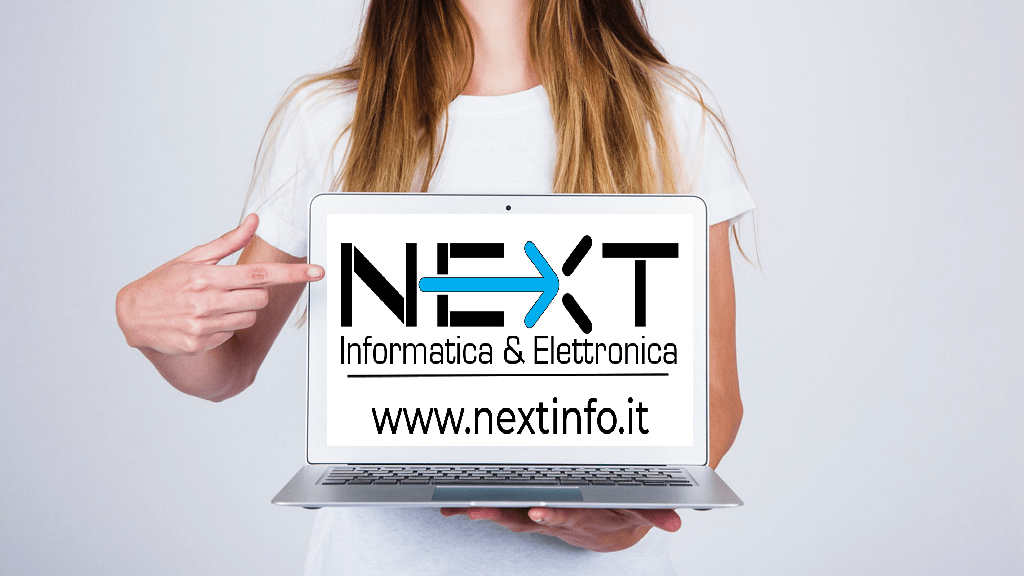 Convenzione Next informatica. Soluzioni informatiche per la tua azienda