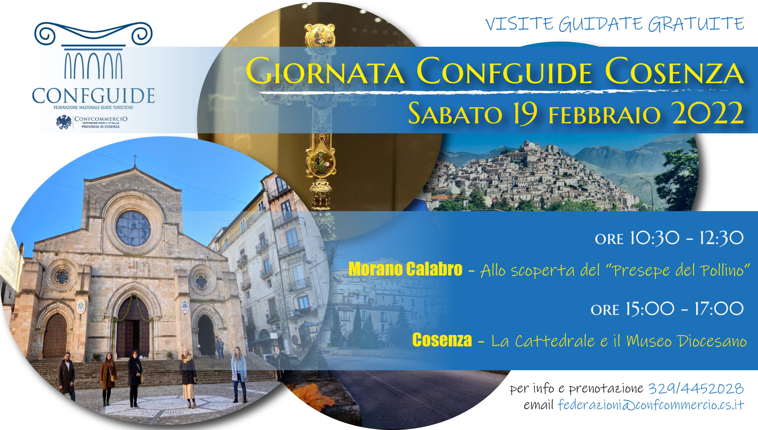 Giornata Confguide