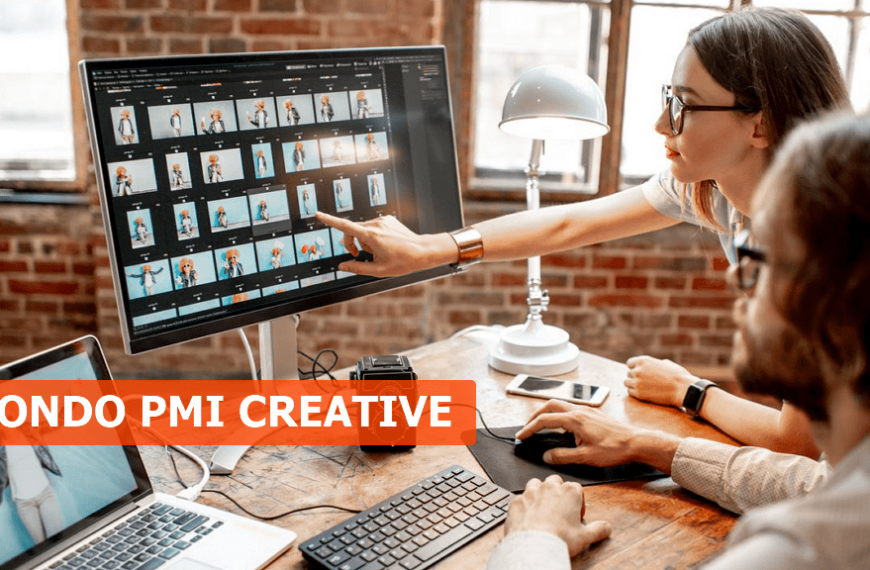 Fondo per le piccole e medie imprese creative