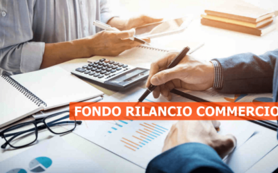 Fondo per il rilancio delle attività economiche di commercio al dettaglio