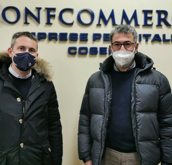 Assipan Cosenza