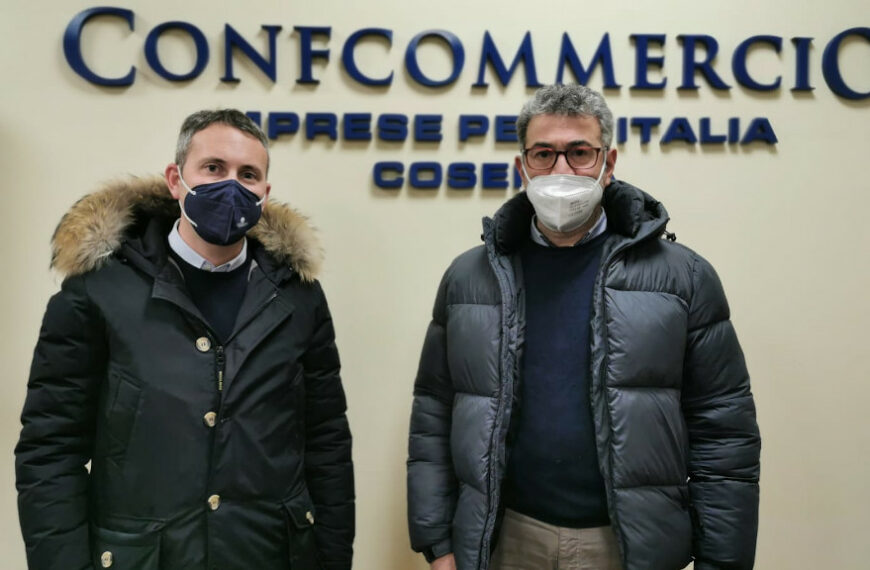 Assipan Cosenza