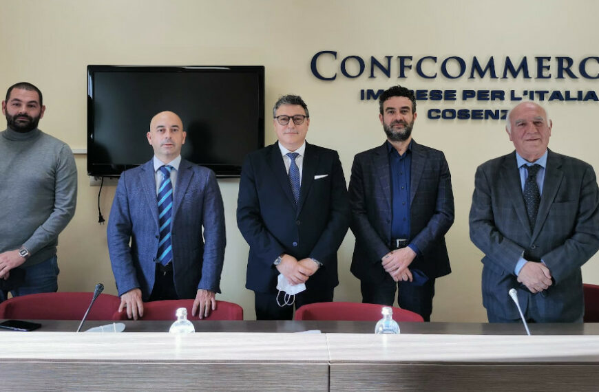 Nuovo consiglio direttivo fimaa