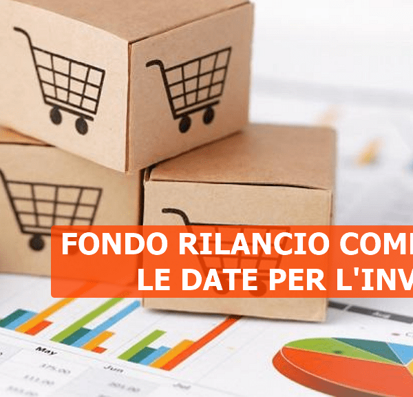 Contributo a fondo perduto per le imprese del commercio al dettaglio