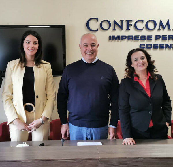 Lavoro stagionale nel terziario, siglato l’accordo per la provincia di Cosenza