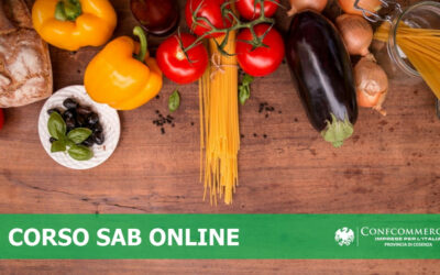 Corso formazione online SAB