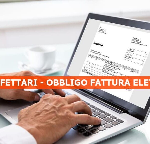 fatturazione elettronica