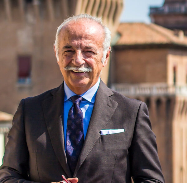 Felloni federmoda
