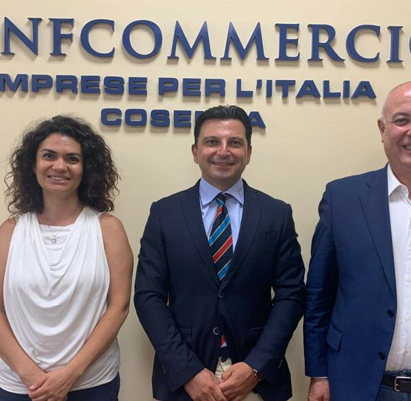 Associazione Territoriale Confcommercio Ionio Pollino