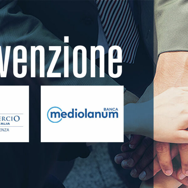 Convenzione Mediolanum – Confcommercio Cosenza