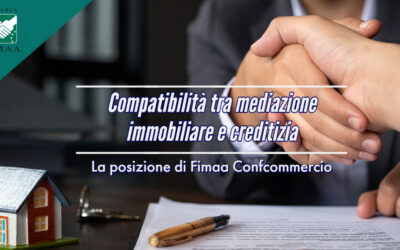 Mediazione immobiliare, passo indietro alla Camera