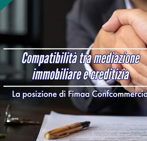 Mediazione immobiliare, passo indietro alla Camera