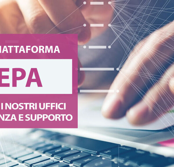 Mepa. Abilitazione alla nuova piattaforma