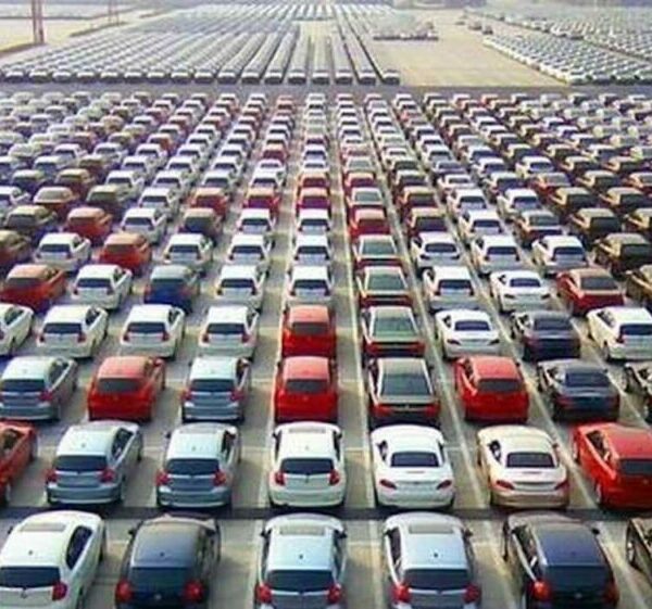 mercato auto