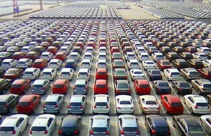 mercato auto