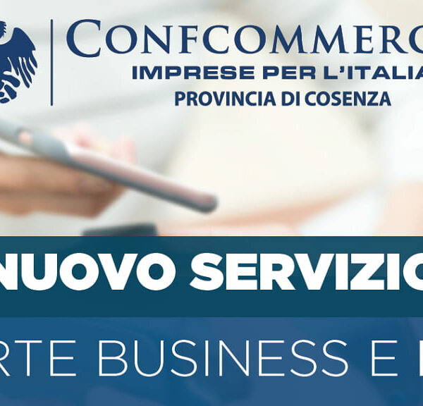 Convenzione Pos e carte American Express
