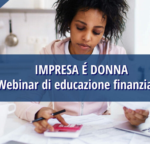 Impresa è donna: investimenti e sostenibilità del debito