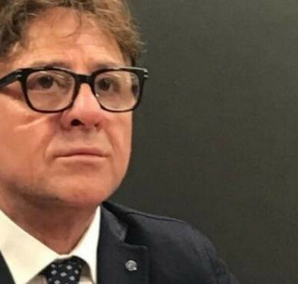 Pietro Falbo eletto alla guida della Camera di Commercio di Catanzaro, Crotone e Vibo Valentia