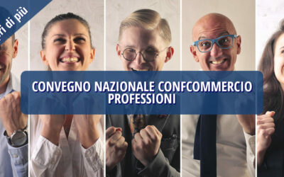 Professionisti: protagonisti del cambiamento