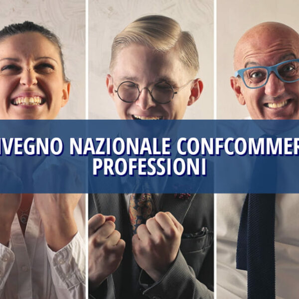 Professionisti: protagonisti del cambiamento