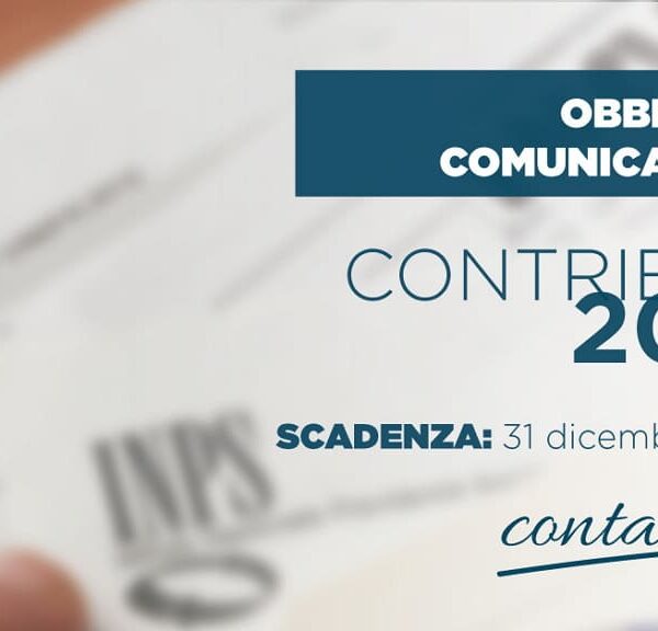 Obbligo pubblicazione contributi pubblici delle imprese