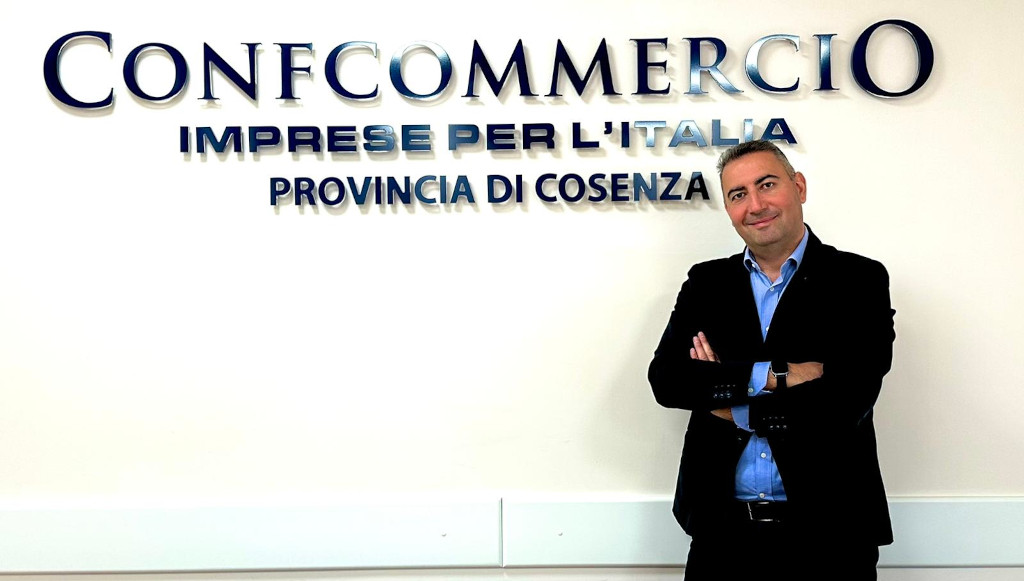 Francesco Calomino eletto Vicepresidente del Comitato Provinciale INPS