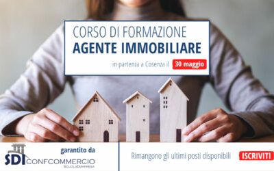 Corso di formazione per agente immobiliare