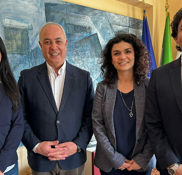 Confcommercio Cosenza assegnate le deleghe ai vicepresidenti