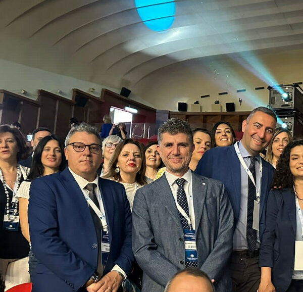 Confcommercio Cosenza all’Assemblea Nazionale 2023