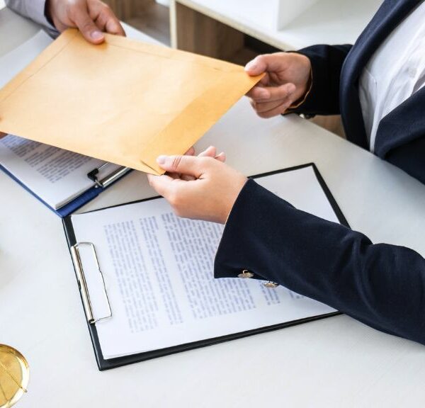Servizio per pratiche di Successione