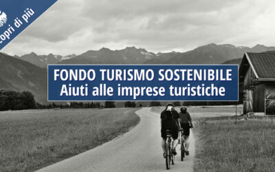 Fondo per il turismo sostenibile 2023