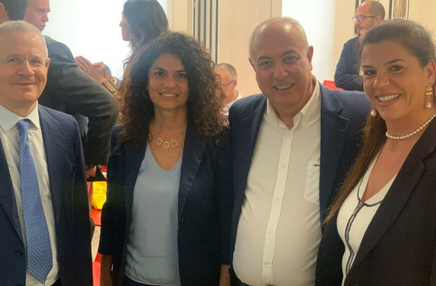 Stoppani, Santagada, Algieri, barbieri