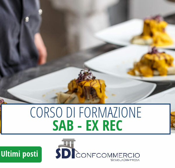 Cosenza in partenza un nuovo corso SAB