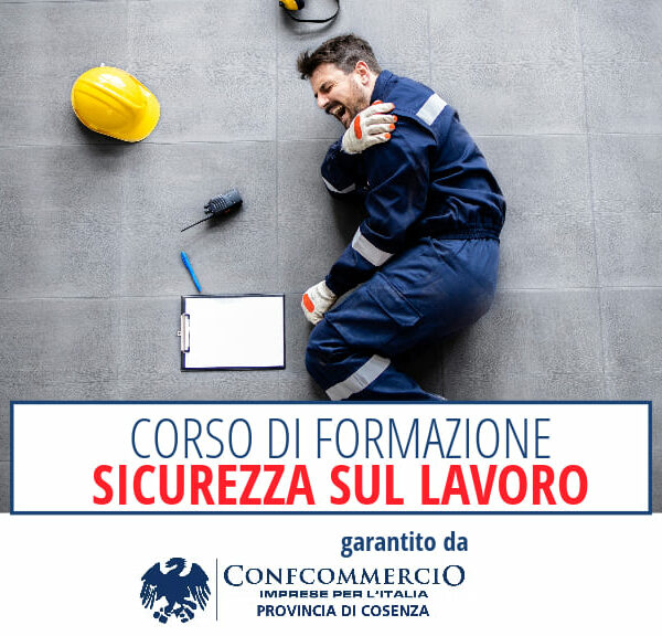 Corsi sicurezza sul lavoro a Corigliano – Rossano