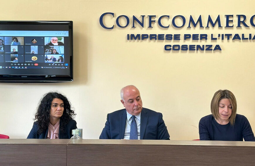 Bilancio Preventivo 2024