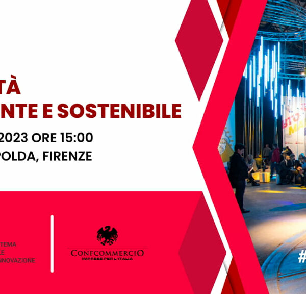 BTO 2023: Ospitalità intelligente e sostenibile